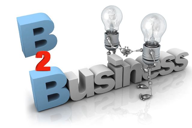 Как увеличить продажи с помощью сайта в секторе B2B?
